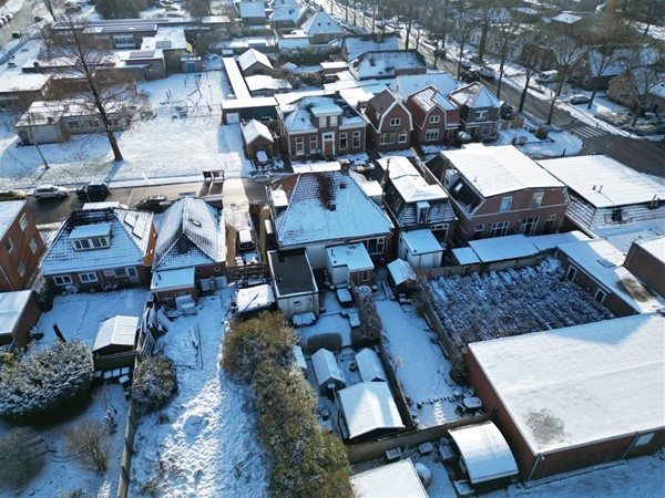 Medium property photo - Schoolstraat 33, 9641 JW Veendam